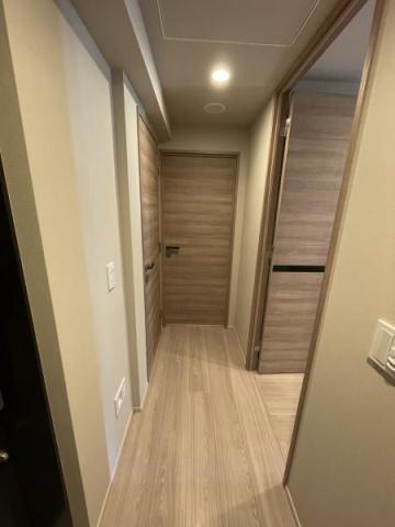 玄関　他部屋参考写真