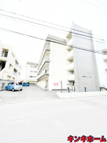 広島電鉄宮島線 東高須駅 徒歩7分 築54年