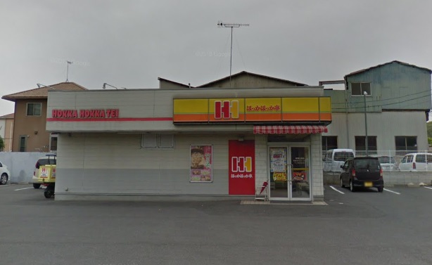 その他　ほっかほっか亭倉敷江長店（その他）まで893m