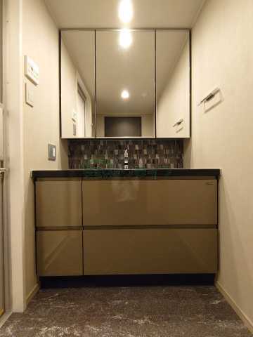MOCXION PREMIUM四谷大京町の内装写真