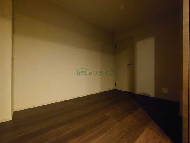 MOCXION PREMIUM四谷大京町の内装写真