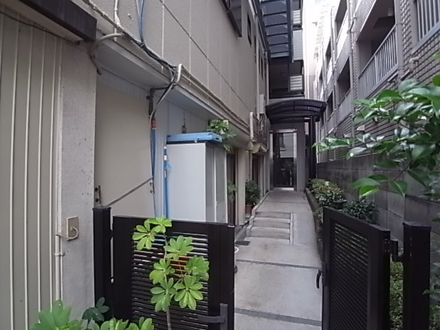 レーヴ西台のその他写真