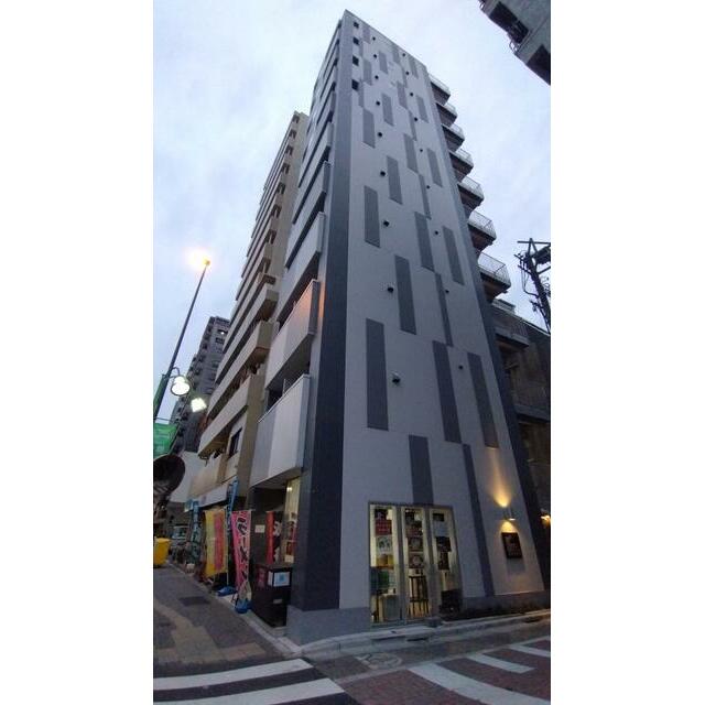 S3笹塚 部屋番号:701