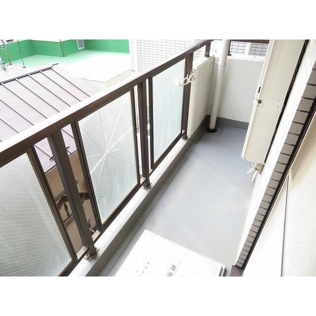 ＪＲ山手線 大塚駅 徒歩5分 7階建 築34年の内装写真