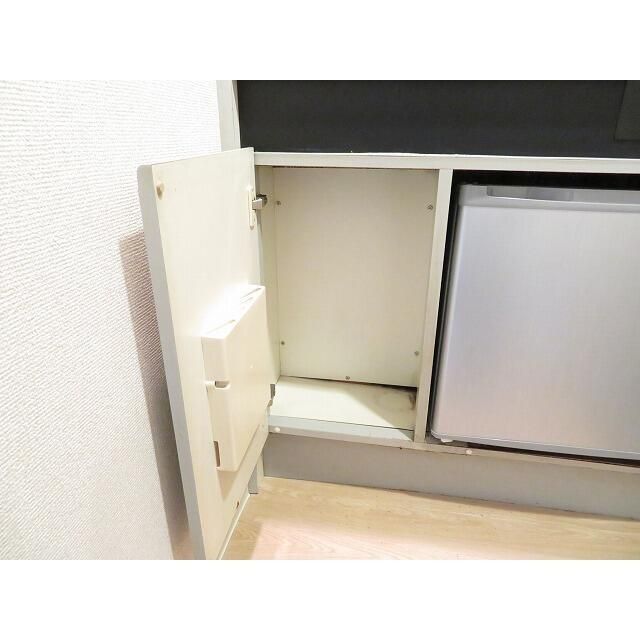ＪＲ山手線 大塚駅 徒歩5分 7階建 築34年のキッチン写真