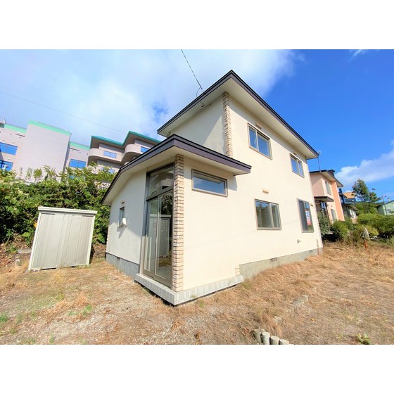 絵鞆町2丁目26-21借家