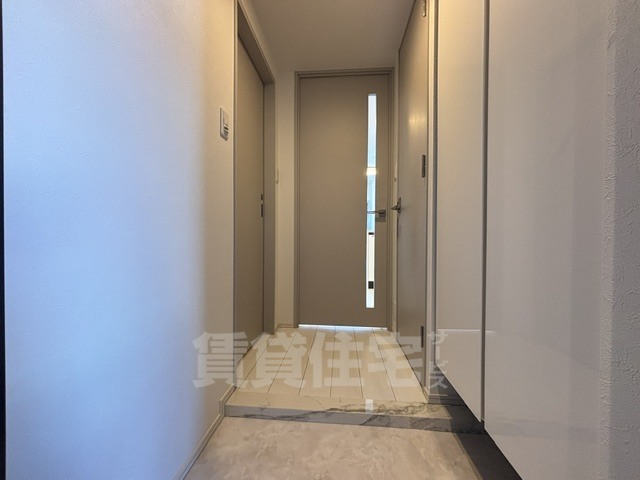 S-RESIDENCE千種belvia TOWERの玄関写真