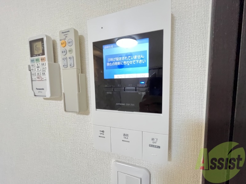 フジパレス阪急園田EASTI番館のその他写真