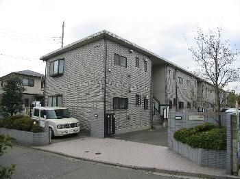 パレス中和泉