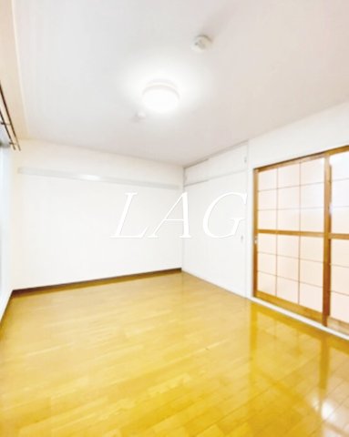 その他部屋・スペース　寝室です。