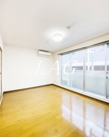 居室・リビング　洋室のお部屋です。