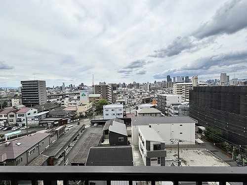 四季彩都いちょう館A棟のその他写真