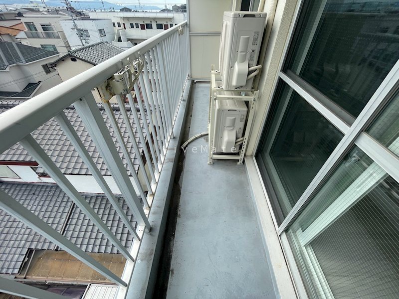 YKハイツ別所町の内装写真