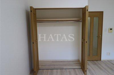 収納　同物件別部屋です。