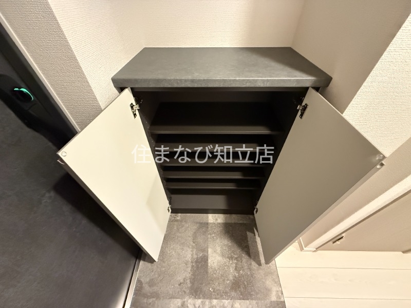 その他部屋・スペース　同型タイプ