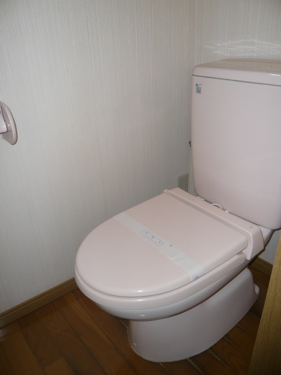 エスポワールのトイレ写真