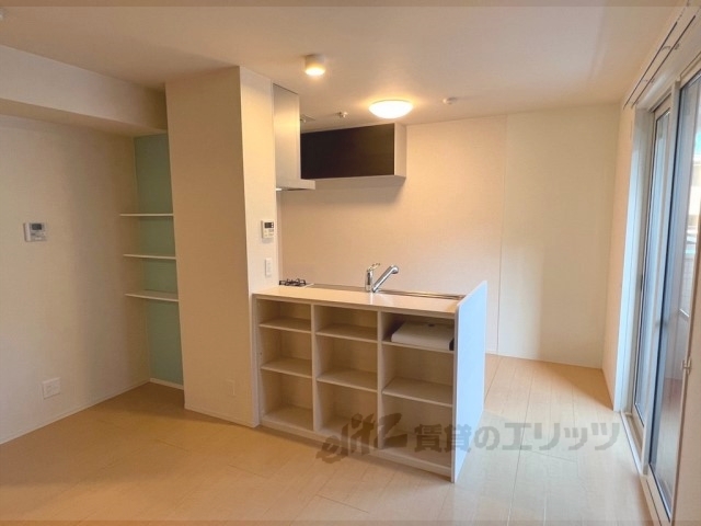 その他　ゴミ置き場