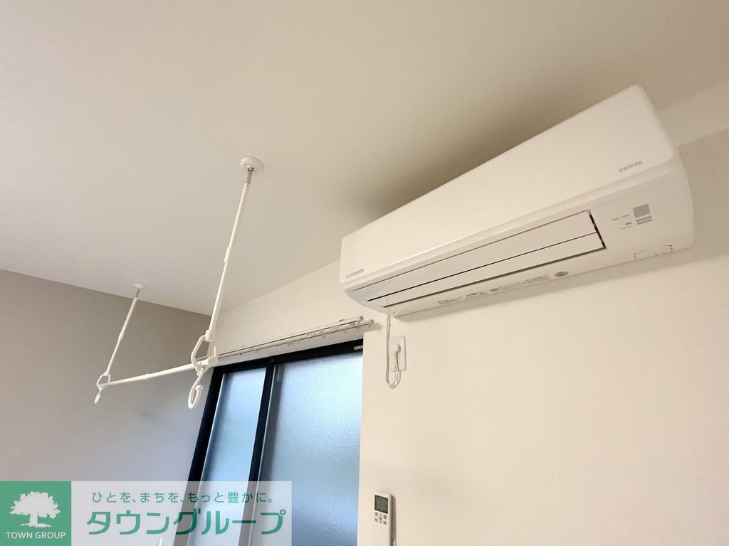 その他設備　設備