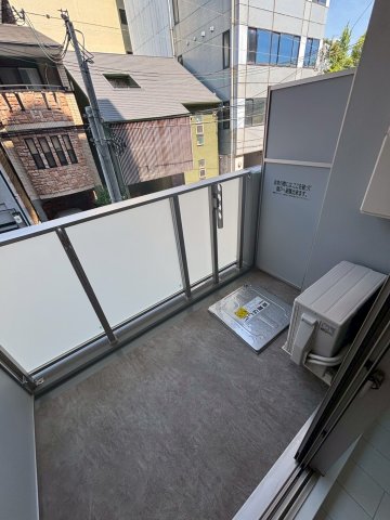 地下鉄中央線 九条駅 徒歩7分 10階建 築2年の内装写真