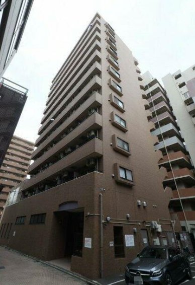 ＪＲ山手線 恵比寿駅 徒歩4分 築29年
