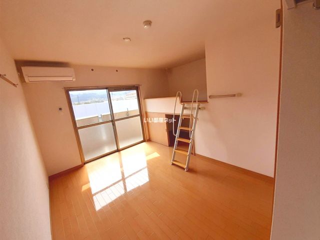 1K Mansion in Kagoshima, Kagoshima — photo 3 of 3