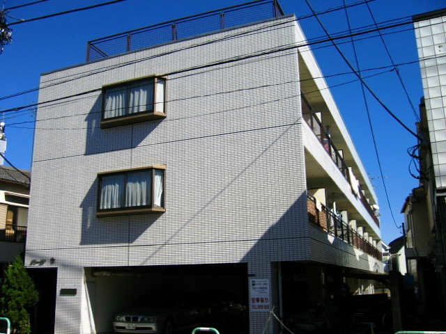 ＪＲ京浜東北線 王子駅 徒歩12分 築40年