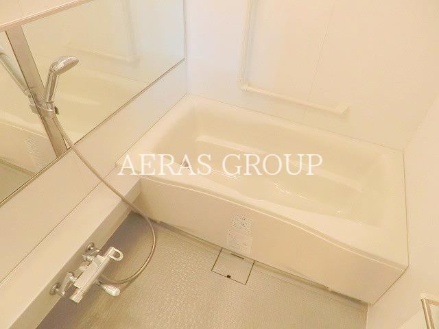 バス・シャワールーム　同仕様