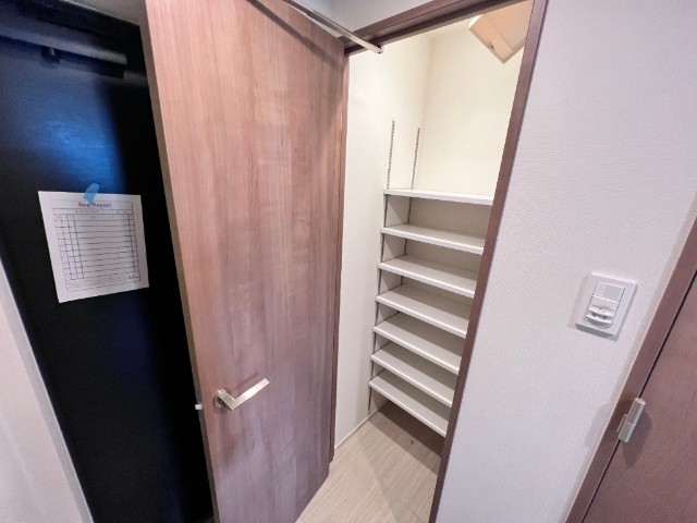 その他　同タイプのお部屋