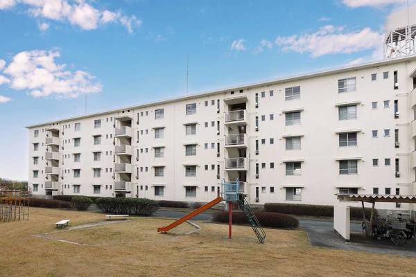 その他　ビレッジハウスの同一物件・同一タイプの間取りの写真です