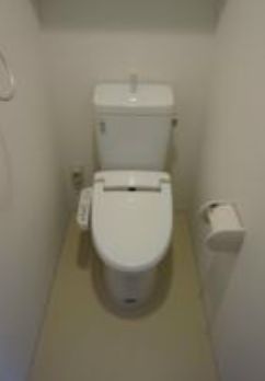 ヴィエルジュ錦糸町太平のトイレ写真