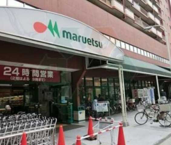 ヴィエルジュ錦糸町太平の玄関写真