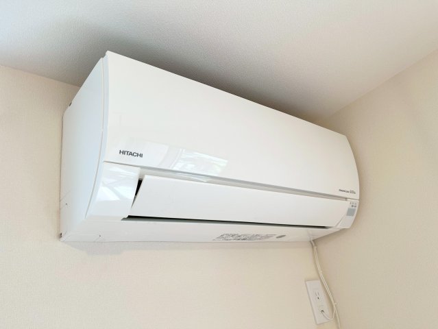 その他設備　★各部屋エアコンあり★