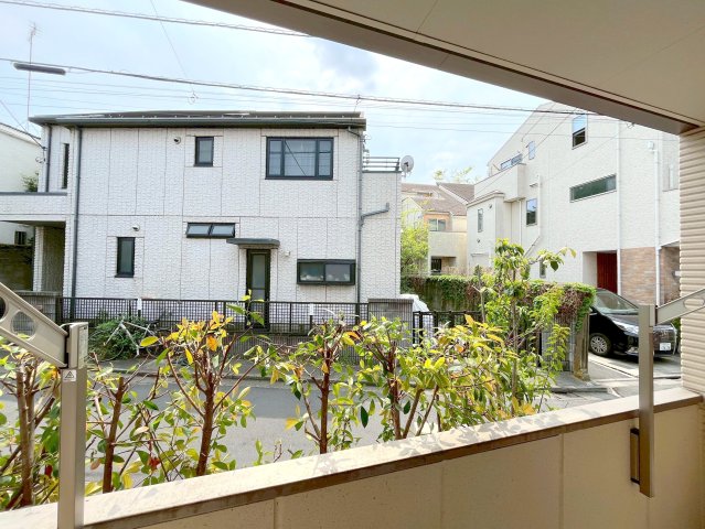 眺望　★眺望★