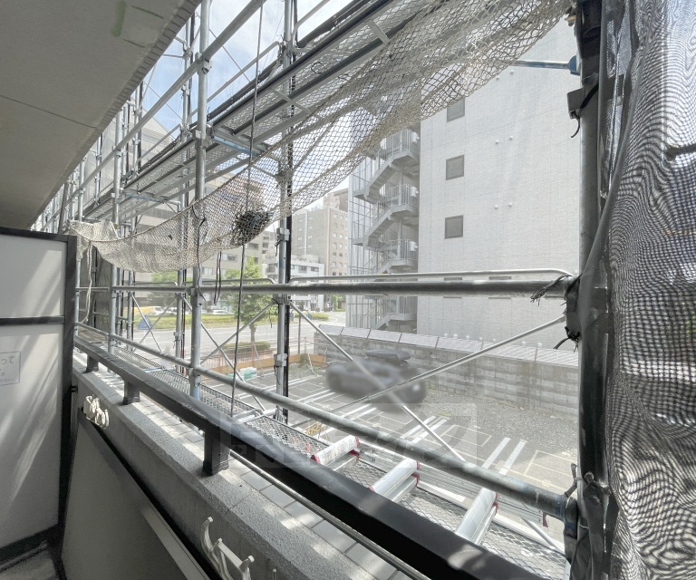 地下鉄烏丸線 五条駅 徒歩3分 11階建 築26年のその他写真