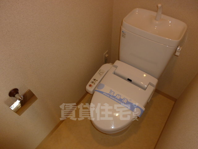 ＪＲ大阪環状線 京橋駅 徒歩5分 11階建 築23年の風呂写真