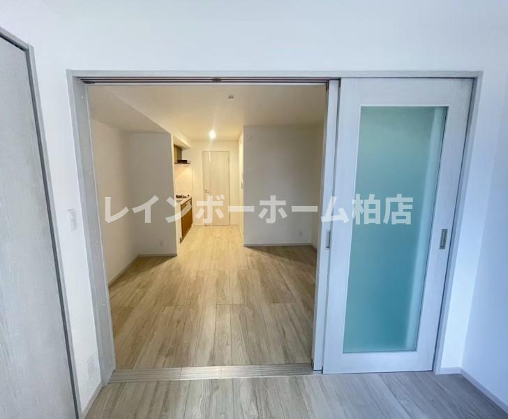 その他部屋・スペース　同施工。参考写真。