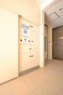 プレミアムキューブG四谷左門町の外観写真