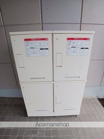 その他共有部分　その他共有部分