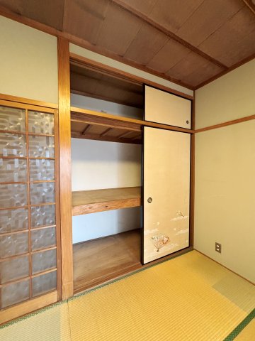 堺区山本町2丁一戸建ての内装写真