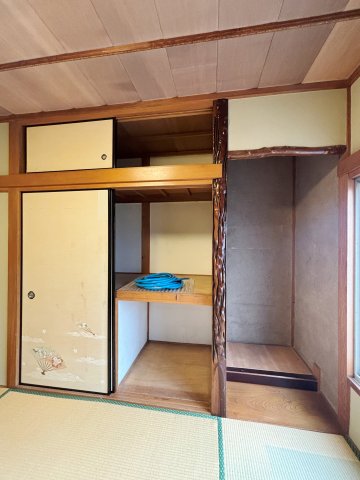 堺区山本町2丁一戸建ての外観写真