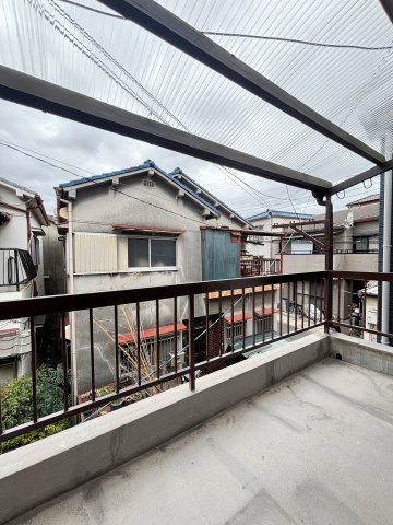 堺区山本町2丁一戸建ての内装写真