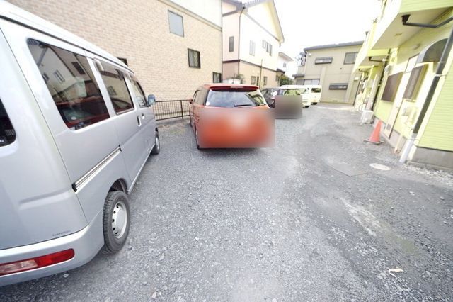 東武伊勢崎線 越谷駅 徒歩29分 2階建 築30年のその他写真