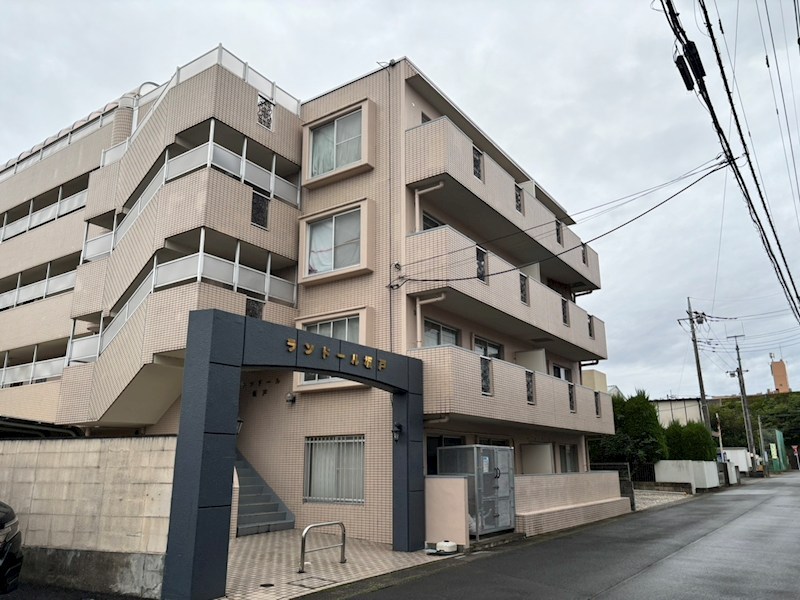 ランドール坂戸