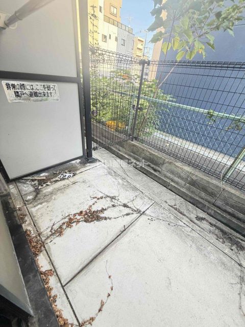 ピエタテール上沢の内装写真
