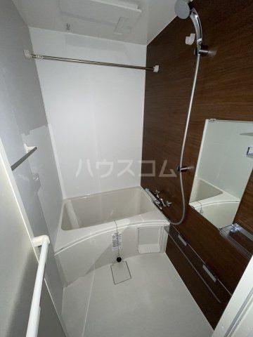 RJRリクロス高砂の風呂写真