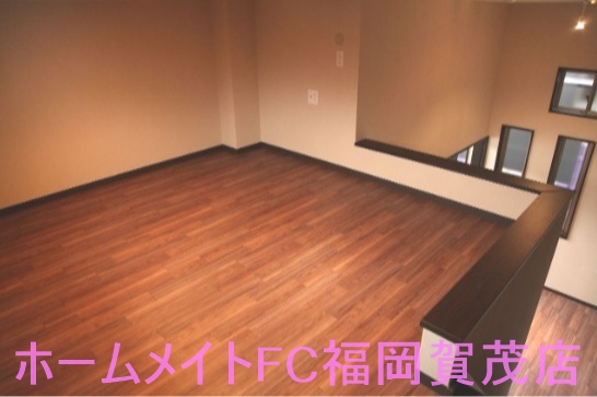地下鉄七隈線 賀茂駅 徒歩5分 2階建 築13年のその他写真