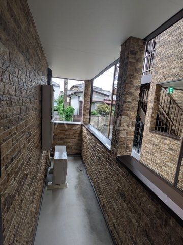 ベイルーム湘南台北の内装写真