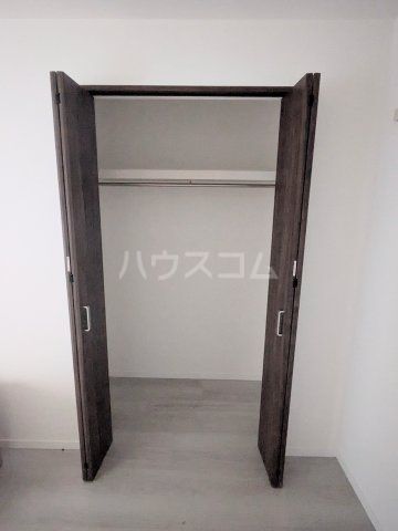 ベイルーム湘南台北の内装写真
