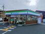 コンビニ　ファミリーマート天理指柳町店（コンビニ）まで598m