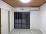 居室・リビング　住みやすい間取りのお部屋です！